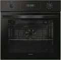 Candy Idea FIDCP N615 L Forno Nero 65L, Funzione Multipla, Pulizia Acquattiva