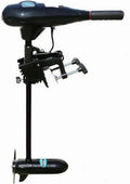 Motore elettrico 50 LBS 12V per kayak da pesca gonfiabile