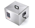 SIRMAN Softcooker SR 2/3 per Cottura Sottovuoto, Capacità 14 Litri